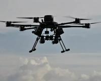 Drone-Based Smuggling Threat Intensifies Along Punjab Border Amid Heightened Security Vigil