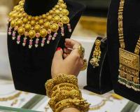 Gold Rebounds, Sensex Soars 1,000 Points as Global Sentiment Improves After Trump’s Iran Remarks