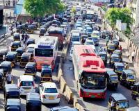 Public Transport Day Fails to Trigger Significant Shift from Private Vehicles in Mumbai