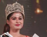 Beauty Pageant Runner-Up Harsha Sani Arrested at Mumbai Airport With Narcotics Worth Rs 11.82 Crore