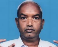 Missing Disabled Security Guard from Lalpur Vanishes While Returning Home from Mumbai, Family Fears the Worst