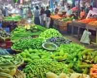 Retail Inflation Rises to 3.93% in May as Food Prices Strengthen; RBI Raises Full-Year Forecast