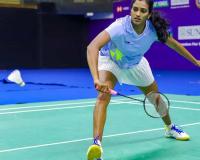 Sindhu to Lead India’s 10-Member Squad for BWF World Championships in New Delhi