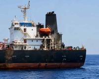 India Summons Top US Diplomat for Second Time Over Deadly Strikes on Merchant Ships in Gulf of Oman Killing Three Indian Seafarers