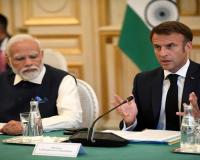 India and France Strengthen Defence Partnership with Rafale-Marine Deal and Expanding Industrial Cooperation