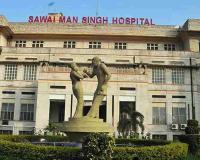 Tragedy at SMS Hospital: Contract Nursing Staff Member Dies by Suicide, Sparks Massive Protest in Emergency Ward
