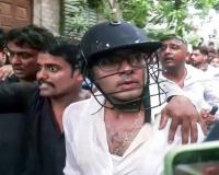 Alleged Egg Attack Attempt Targets Abhishek Banerjee in Kolkata Amid Escalating Political Tensions