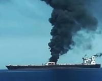 Rising Maritime Security Crisis in the Gulf: India Summons Senior US Diplomat Following Attacks on Indian Crew Vessels