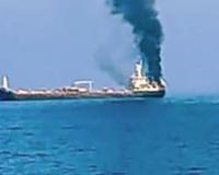 India Summons US Diplomat Over Deadly Tanker Strike in Gulf of Oman, Issues Strong Protest