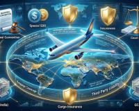 Global Aviation Liability Framework Strengthened as Mandatory Insurance Protections Reinforce Passenger Safety Across Major Airlines