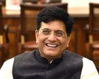 Piyush Goyal Turns 62: Prime Minister Narendra Modi and Senior Leaders Extend Greetings Amid Landmark Trade Achievements