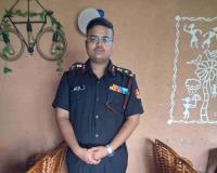 Fake Army Brigadier Ruse Exposed in Shahjahanpur: 21-Year-Old Detained After Elaborate Military Impersonation