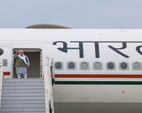 Modi Embarks on High-Stakes Diplomatic Tour Across France and Slovakia for Technology, Trade, and Strategic Engagements