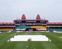 India and Afghanistan Launch Three-Match ODI Series in Dharamsala Opener