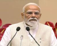 Modi Highlights Youth-Led Development as Hallmark of NDA Government’s 12-Year Journey