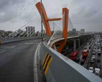 Mumbai Police Register Second FIR Against Construction Firm Over Kalina-BKC Link Road Blockade; No Arrests Made Yet