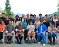 India-Bhutan Cultural Music Exchange Begins in Mumbai, Uniting Artists Through Global Creative Collaboration