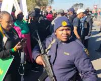Road Rage Assault Case Against Bloemfontein Man Postponed Until July as Viral Video Sparks Outrage