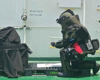 INDIAN NAVY DEFUSES MAJOR MARITIME THREAT, RECOVERS UNEXPLODED MISSILE FROM OIL TANKER AFTER 2,000-KM VOYAGE