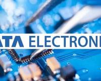 Tata Electronics Faces Pollution Allegations Over Wastewater Discharge at Apple iPhone Component Plant