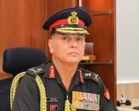 Lieutenant General Dhiraj Seth Appointed as 31st Chief of the Indian Army, to Assume Command on June 30