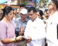 Mumbai Mayor Leads Monsoon Preparedness Drive Across Flood-Prone Zones as BMC Intensifies Action Plan