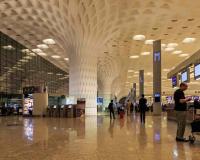: International Drug Trafficking Racket Busted at Mumbai Airport; Kerala Model Arrested with 11.8 kg Hydroponic Cannabis