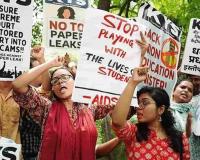 NEET-UG Re-Exam 2026: PIB and NTA Reject Fresh Paper Leak Rumours, Call Claims Fake Amid Ongoing Controversy