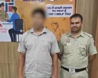 Rohini Sector 18 Road Rage Assault: Delhi Police Arrest Accused After Swift Investigation