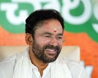 Political Leaders Across Party Lines Extend Birthday Greetings to G. Kishan Reddy as Coal Stockyard Probe Demand Gains Attention