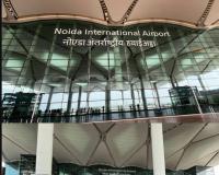 Noida International Airport Launches Commercial Operations, Honors Farmers Who Gave Land for Project
