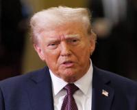 India Welcomes US-Iran Understanding, Backs Peace and Stability in West Asia