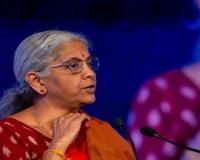 India to Introduce Additional Measures to Attract Foreign Capital, Says Nirmala Sitharaman