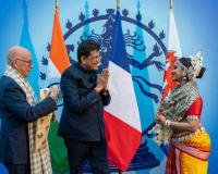 India-France Innovation Partnership Gains Momentum as Piyush Goyal Highlights New Opportunities in Technology and Investment