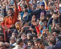 India’s Opposition at a Crossroads as New Political Forces Challenge Established Order