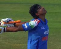 Vaibhav Suryavanshi Struggles for Form After IPL Success, Fails to Deliver in Tri-Series Again