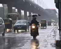 Maharashtra Braces for Rain, Thunderstorms and Heatwave Conditions as Pre-Monsoon Activity Intensifies