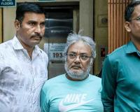 Salim Dola Suspected of Misleading Investigators as Mumbai Crime Branch Probes Expanding Drug Empire and Underworld Links