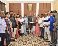 NCPI Emerges as Unexpected Parliamentary Power as Nearly 20 Rebel TMC MPs Move to Merge Amid Anti-Defection Concerns