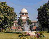 Supreme Court Halts High Court Proceedings, Issues Notice on Centre’s Transfer Plea in Challenge to Transgender Rights Amendment