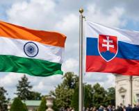 India and Slovakia Sign Defence Cooperation Letter of Intent, Elevate Bilateral Ties to Comprehensive Partnership