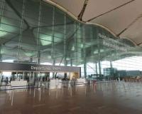 Noida International Airport Begins Operations with Historic First Passenger Flight from Lucknow