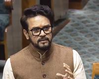 Coal Gasification Drive Fast-Tracked with ₹37,500 Crore Incentive as India Bolsters Energy Security: Anurag Thakur