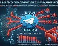 NEET UG 2026 Re-Examination Scheduled Amid Massive Security Overhaul, Telegram Access Curtailed