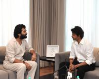Kollywood Stars Meet Tamil Nadu Chief Minister Vijay at Official Office Following Electoral Victory