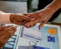 Special Intensive Revision of Electoral Rolls Launched Across Andhra Pradesh Covering 4.16 Crore Voters