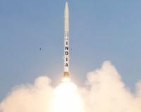 INDIA JOINS ELITE LEAGUE OF NATIONS WITH ADVANCED BALLISTIC MISSILE DEFENSE CAPABILITY