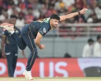 Ashok Sharma Replaces Injured Yudhvir Singh in India A Squad for Sri Lanka Tri-Series