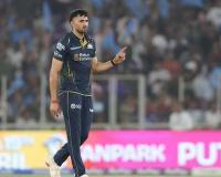 Ashok Sharma Replaces Injured Yudhvir Singh in India A Squad for Sri Lanka Tri-Series