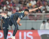 ASHOK SHARMA REPLACES INJURED YUDHVIR SINGH IN INDIA A SQUAD AHEAD OF CRUCIAL TRI-SERIES CLASH AGAINST AFGHANISTAN